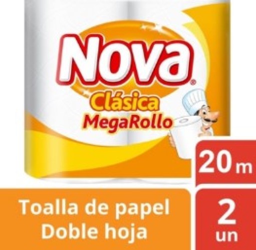 nova clasica